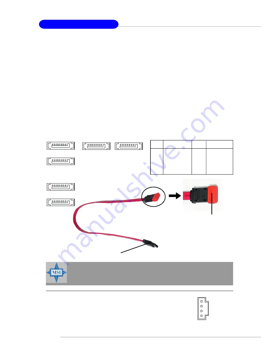 MSI MS-7100 User Manual Download Page 32