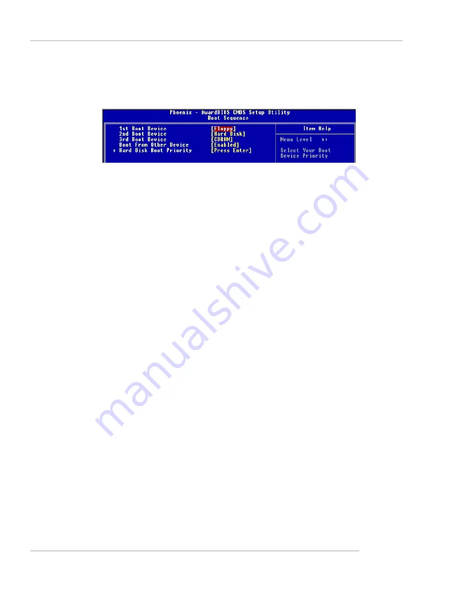 MSI MS-7100 User Manual Download Page 52