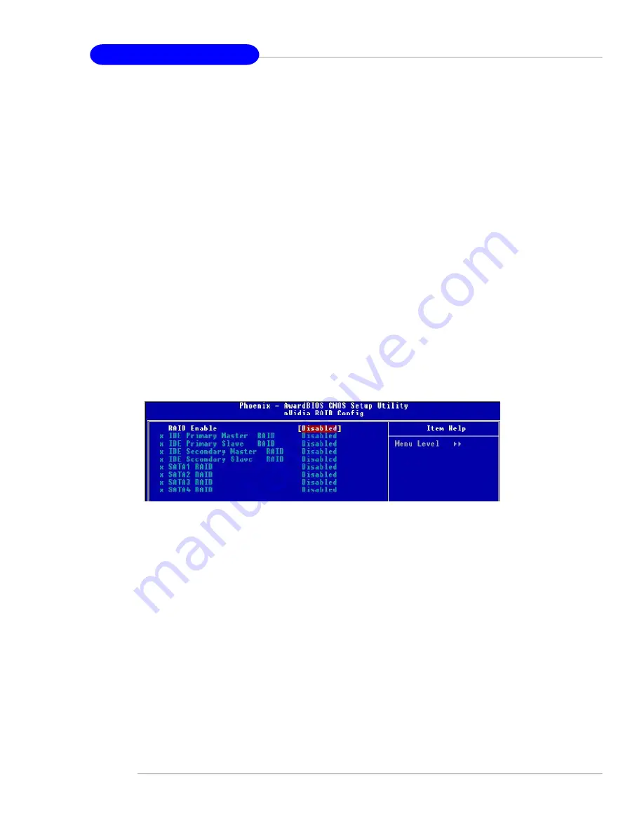 MSI MS-7100 User Manual Download Page 57