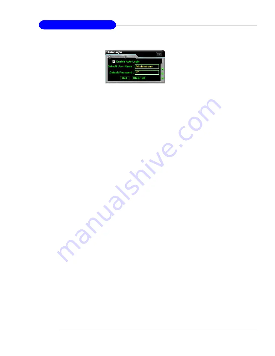 MSI MS-7100 User Manual Download Page 88