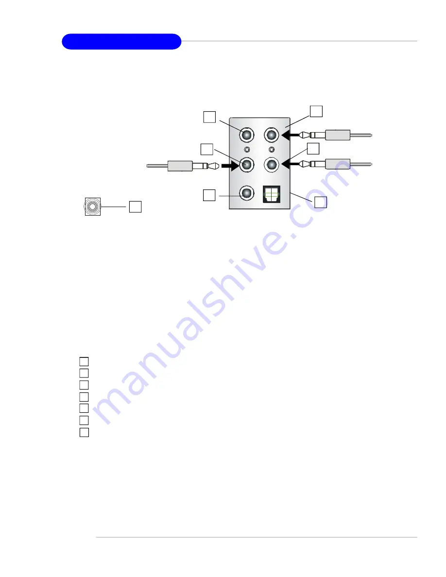 MSI MS-7100 User Manual Download Page 92