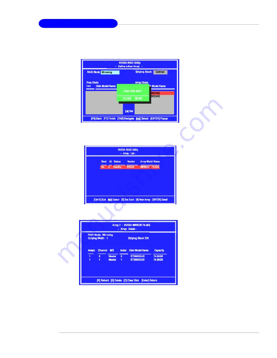 MSI MS-7100 User Manual Download Page 111