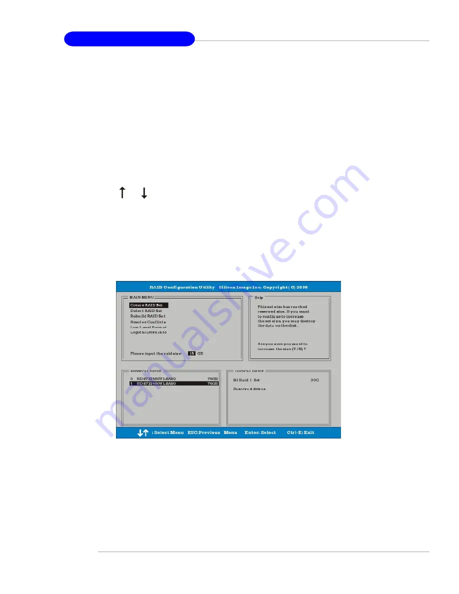 MSI MS-7100 User Manual Download Page 139