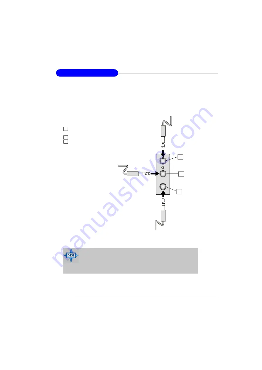 MSI MS-7145 Manual Download Page 89