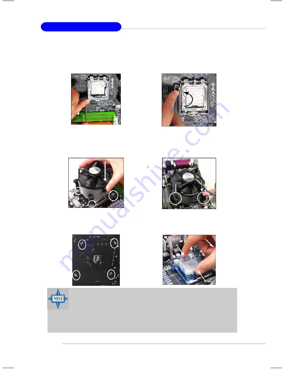 MSI MS-7176 User Manual Download Page 21