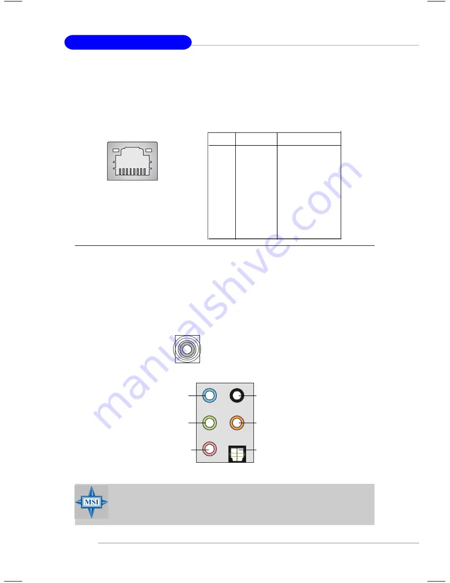 MSI MS-7176 User Manual Download Page 27