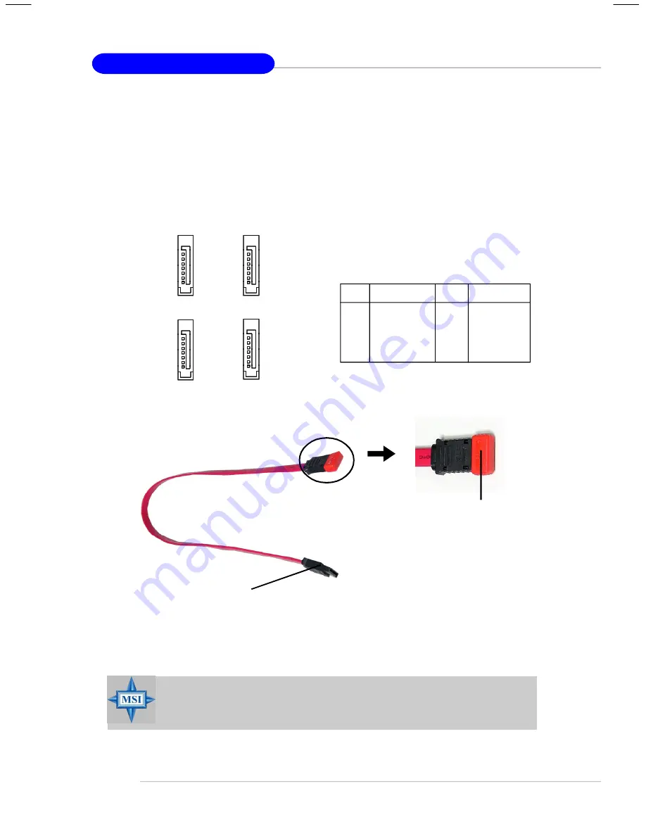 MSI MS-7176 User Manual Download Page 31