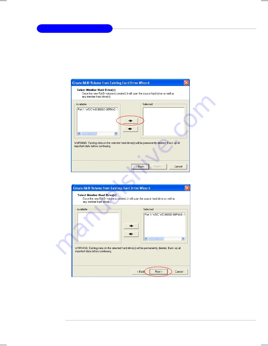 MSI MS-7176 User Manual Download Page 104