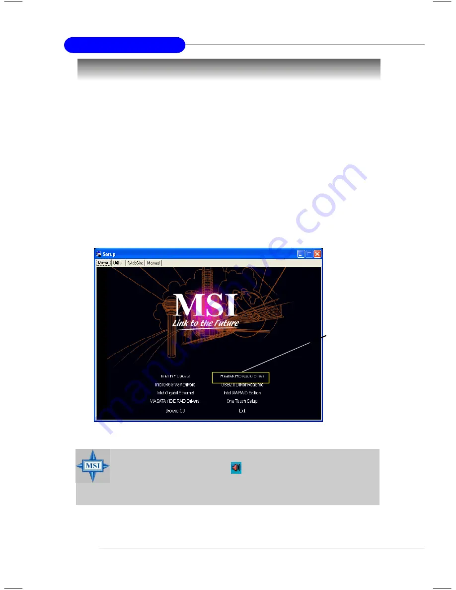 MSI MS-7176 User Manual Download Page 128