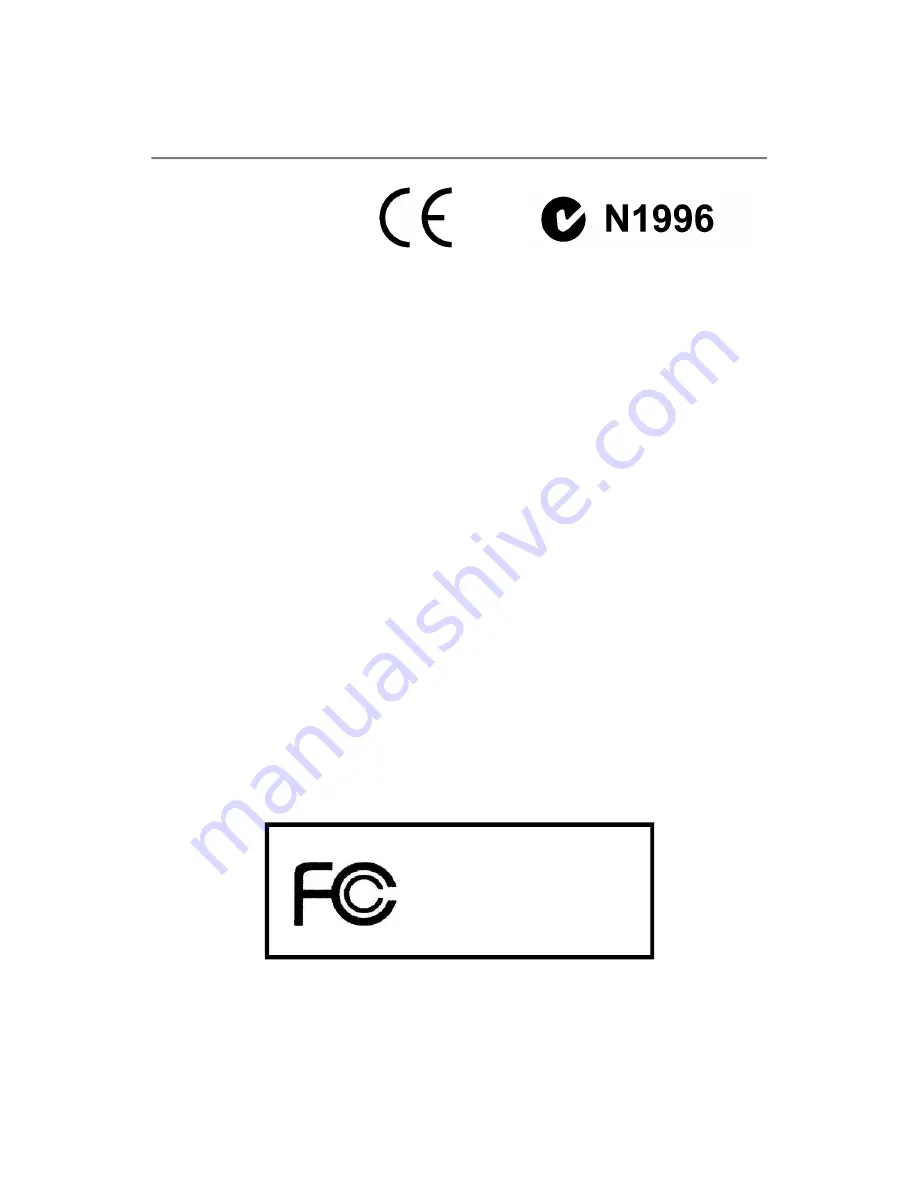 MSI MS-7238 User Manual Download Page 4