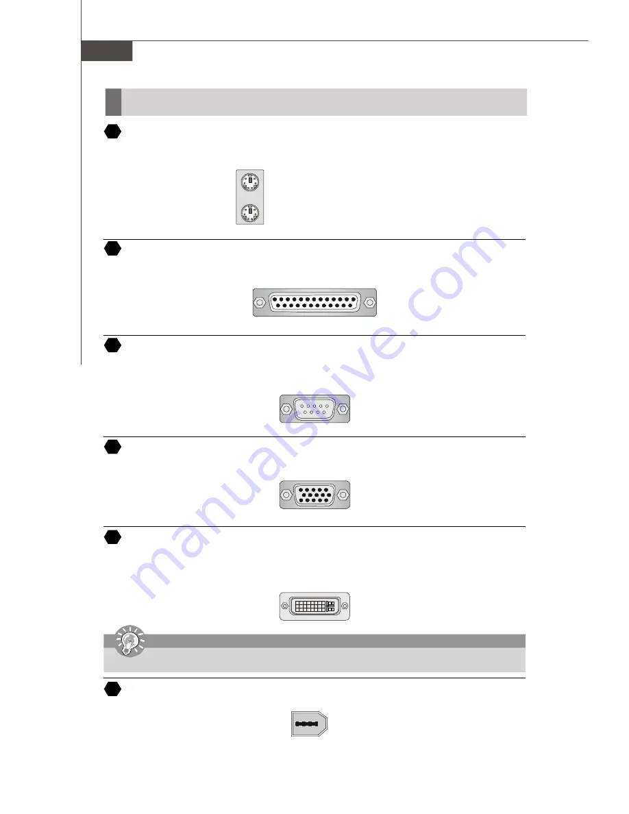 MSI MS-7238 User Manual Download Page 20