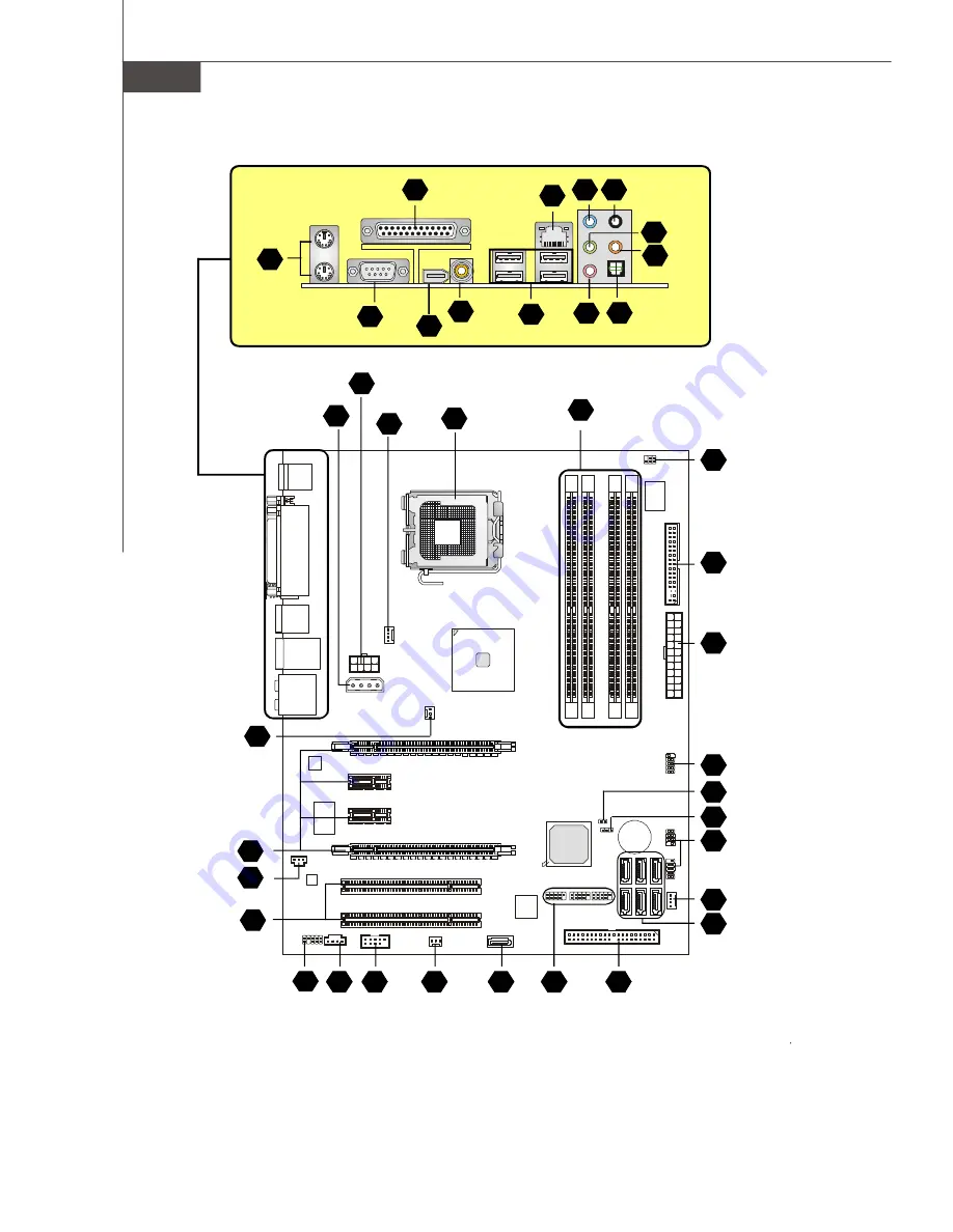 MSI MS-7238 User Manual Download Page 26