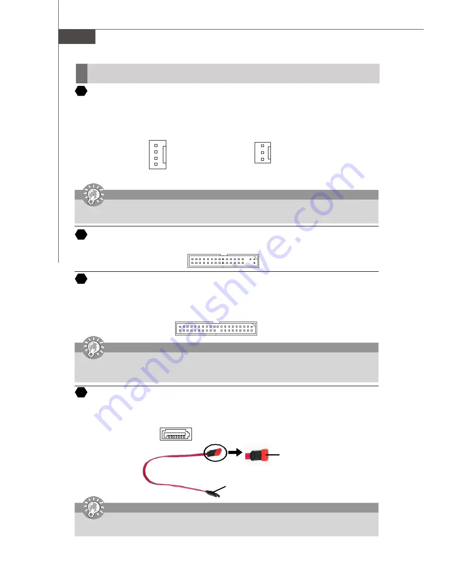 MSI MS-7238 Скачать руководство пользователя страница 30