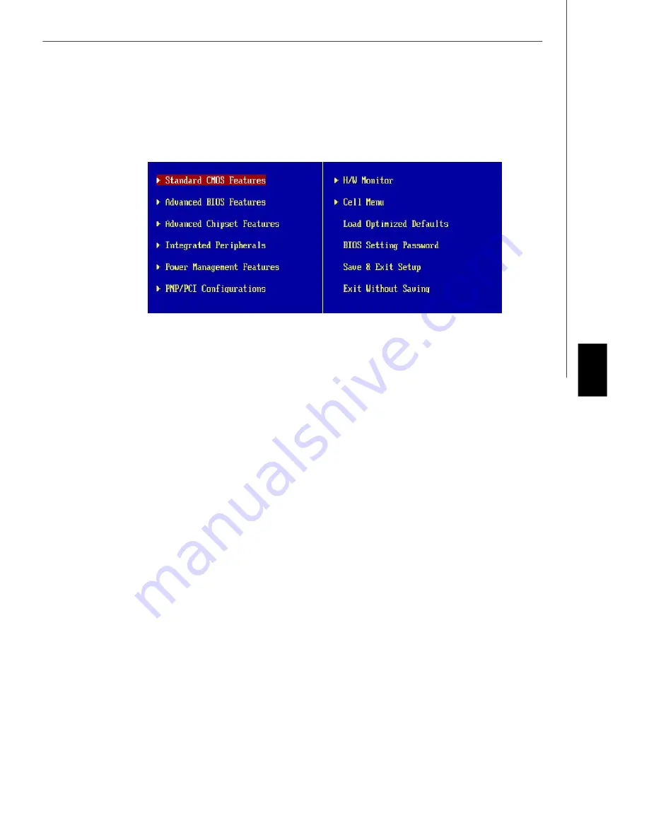 MSI MS-7238 User Manual Download Page 55