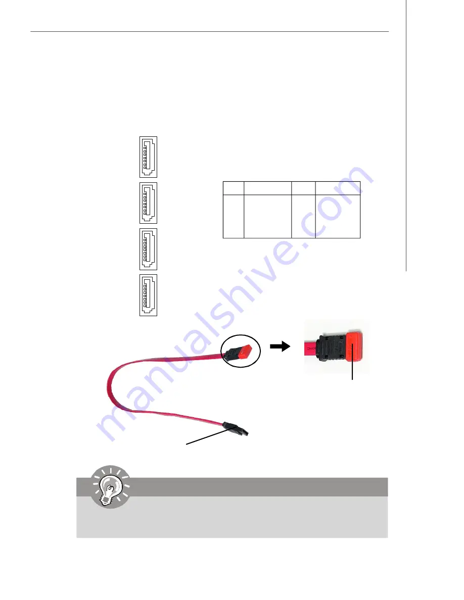 MSI MS-7260 User Manual Download Page 30