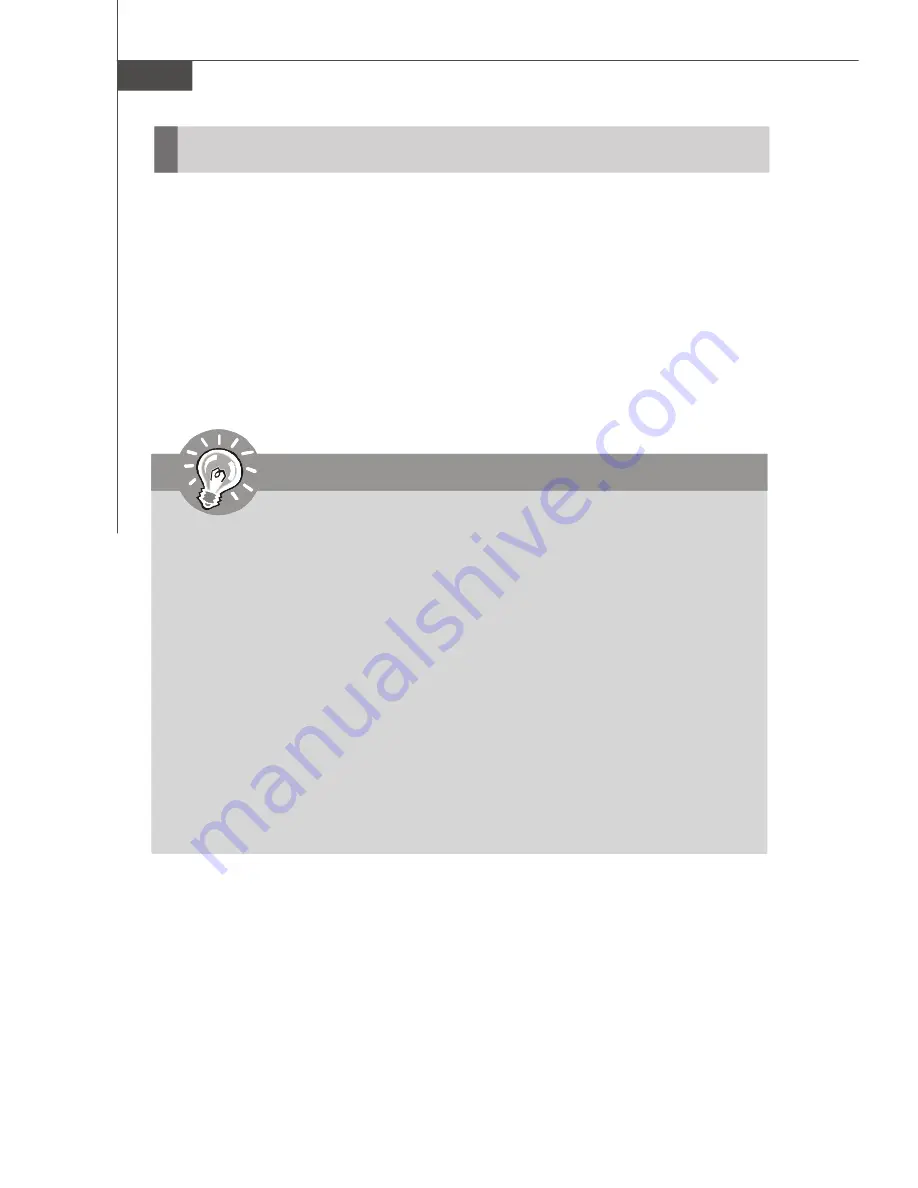 MSI MS-7260 User Manual Download Page 39