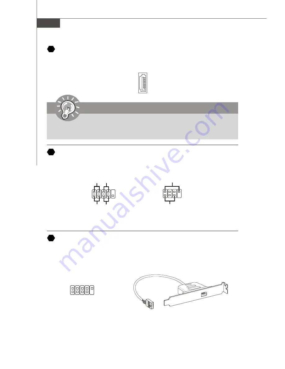 MSI MS-7365 Скачать руководство пользователя страница 18