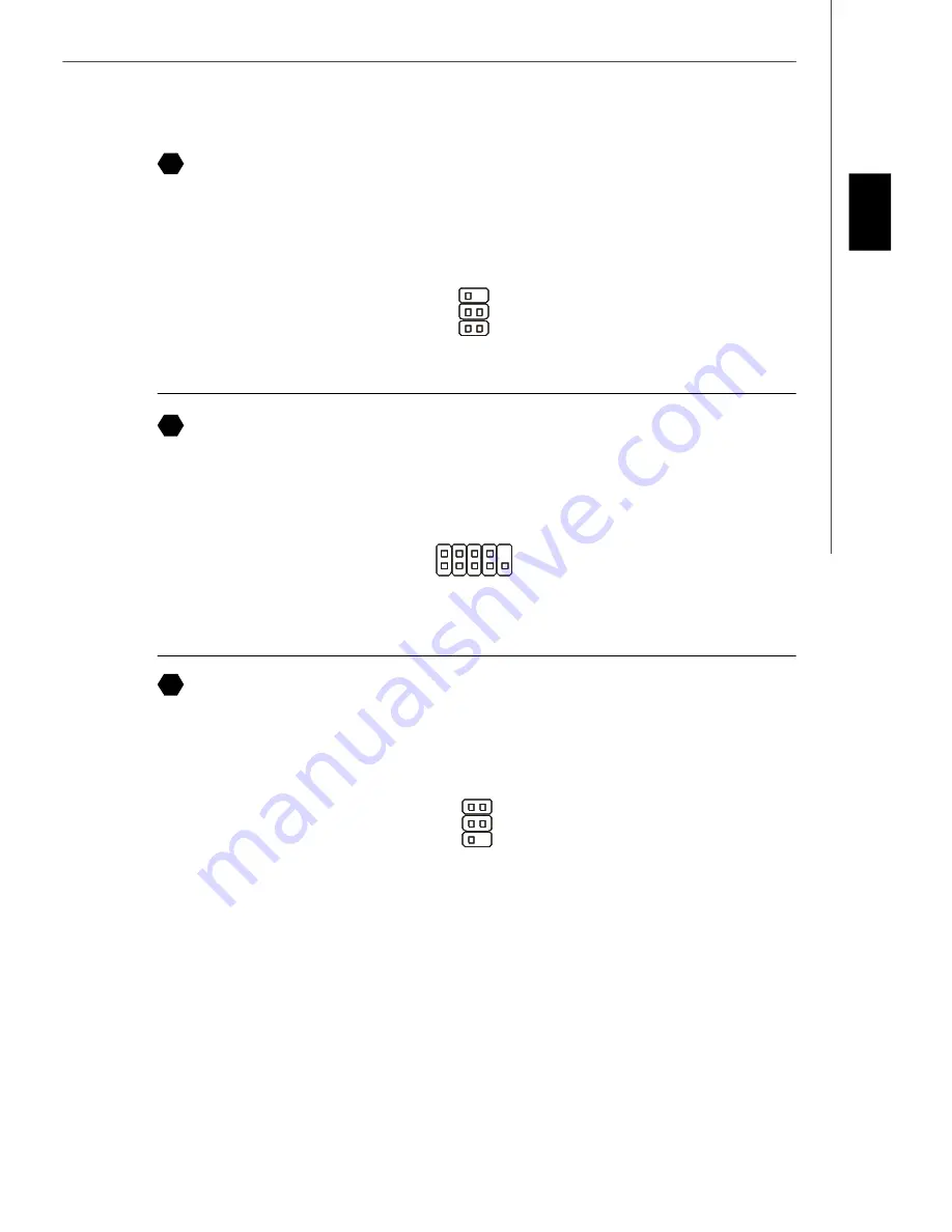 MSI MS-7365 User Manual Download Page 21