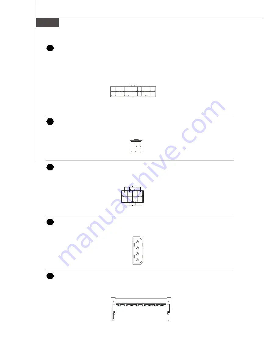 MSI MS-7365 User Manual Download Page 24