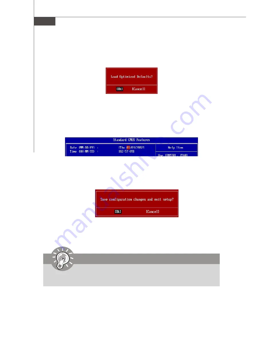 MSI MS-7365 User Manual Download Page 32