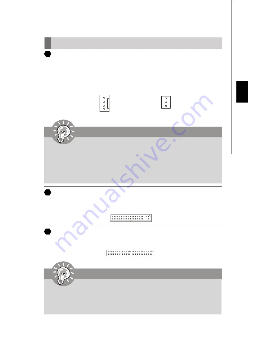 MSI MS-7365 Скачать руководство пользователя страница 42