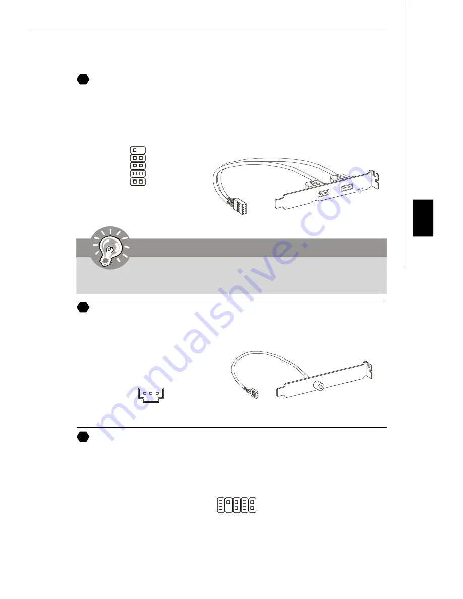 MSI MS-7365 User Manual Download Page 69