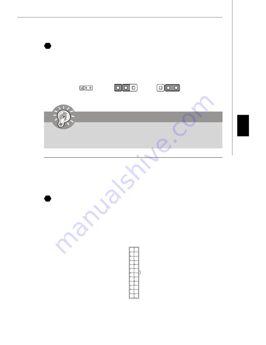 MSI MS-7365 User Manual Download Page 73