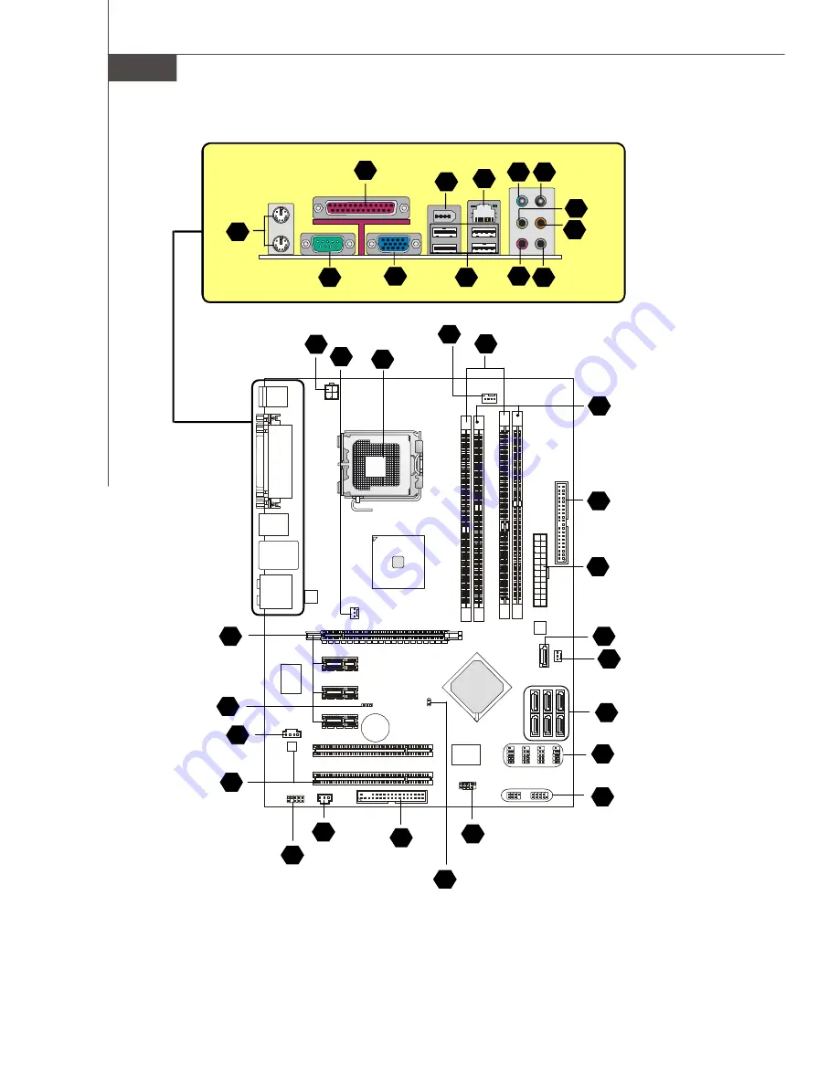 MSI MS-7365 Скачать руководство пользователя страница 87