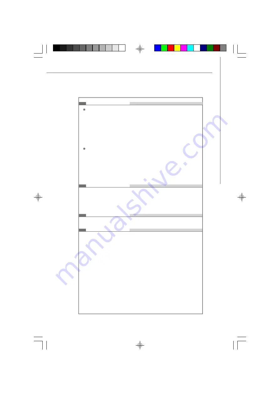 MSI MS-7395 Manual Download Page 12