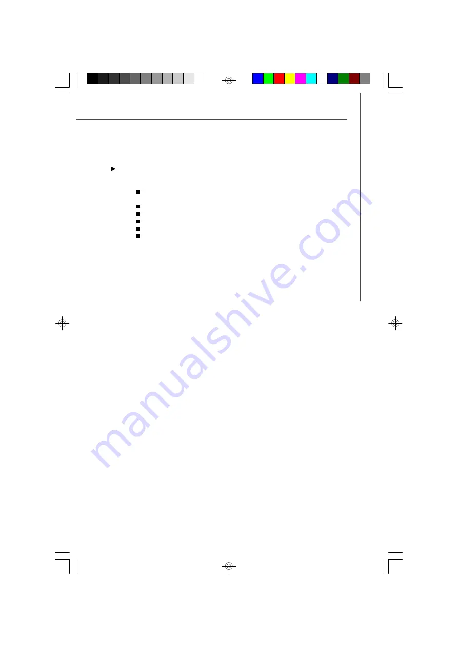 MSI MS-7395 Manual Download Page 25