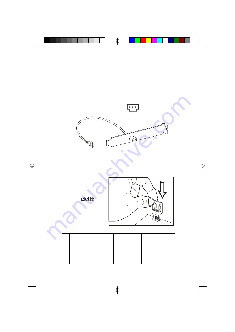 MSI MS-7395 Manual Download Page 29