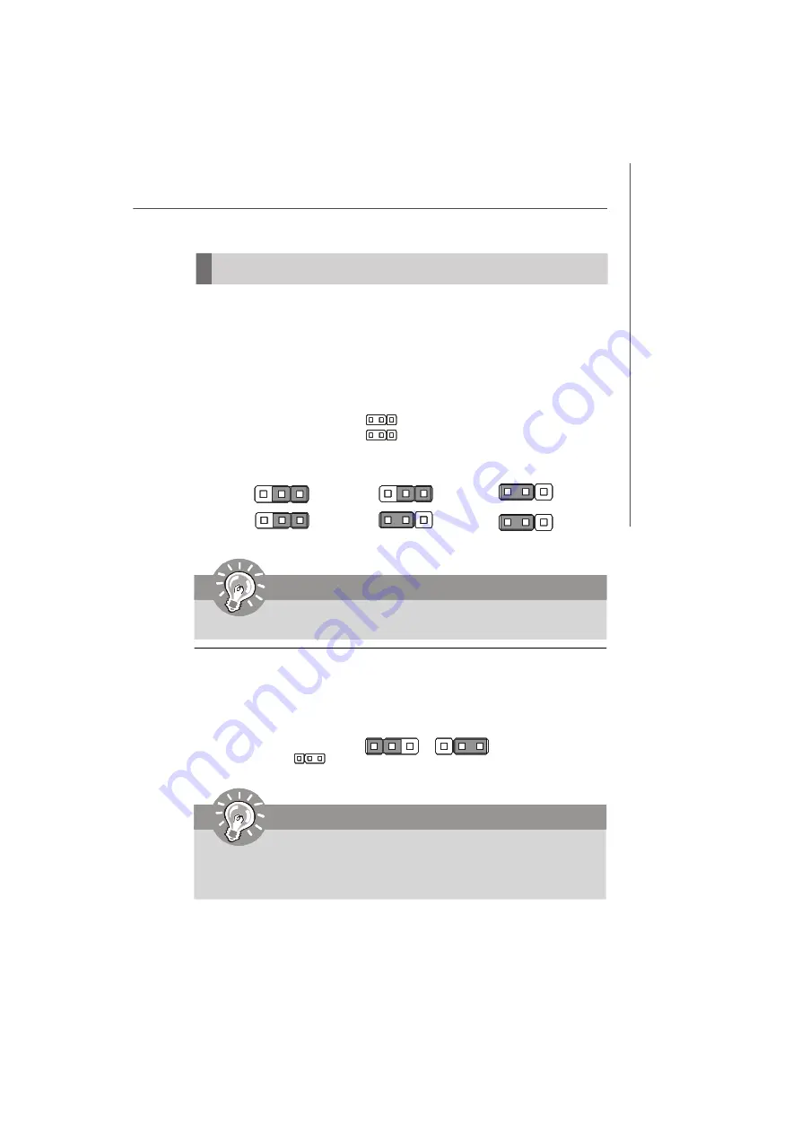 MSI MS-7395 Manual Download Page 33