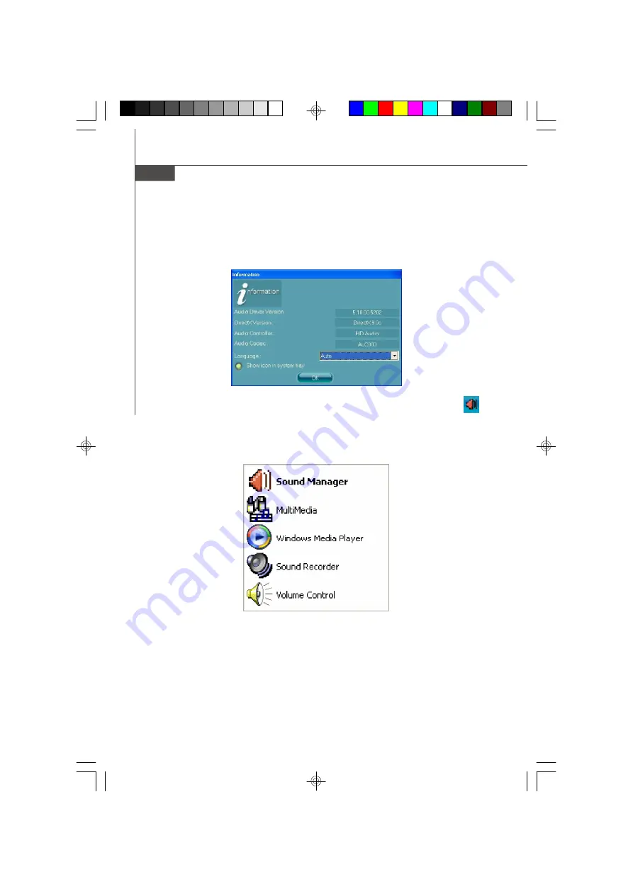 MSI MS-7395 Manual Download Page 71