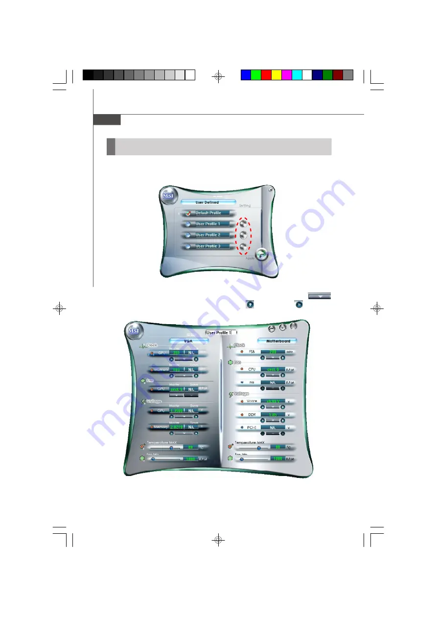 MSI MS-7395 Manual Download Page 85