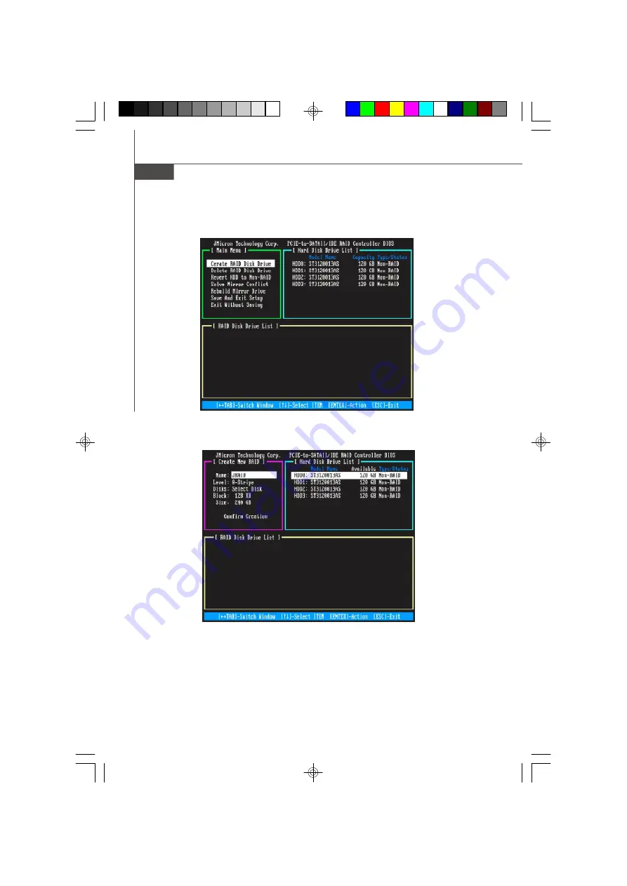 MSI MS-7395 Manual Download Page 90