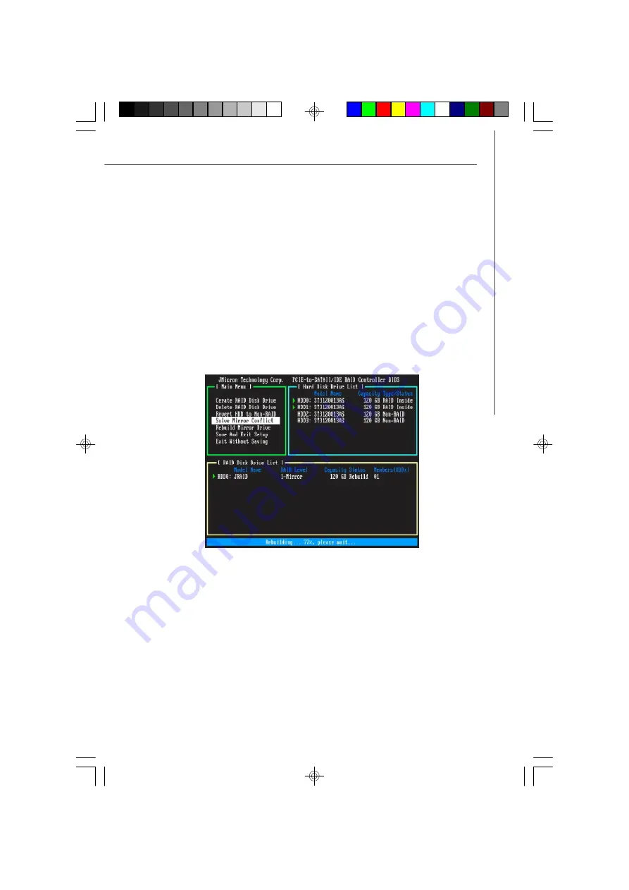 MSI MS-7395 Manual Download Page 95