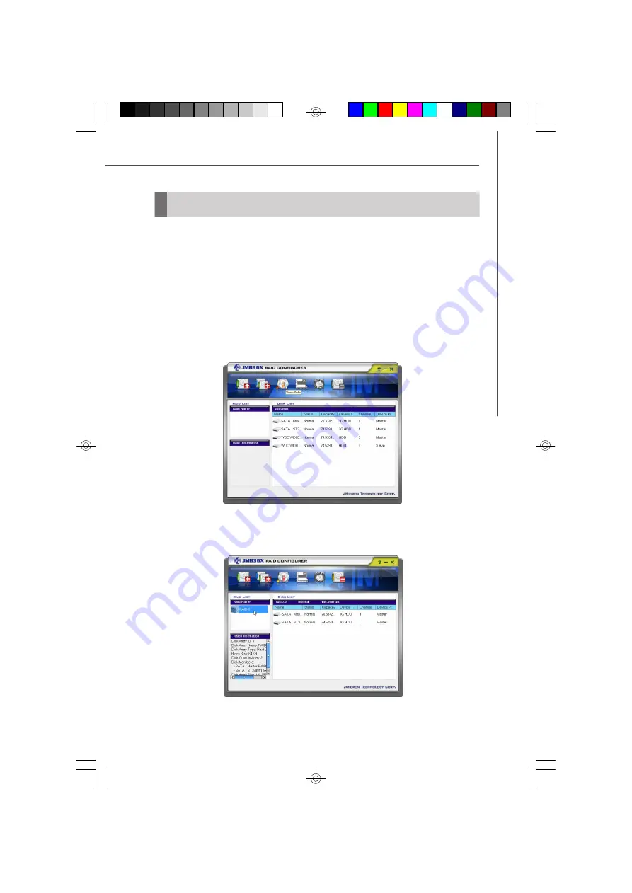 MSI MS-7395 Manual Download Page 99