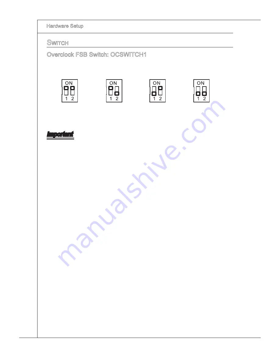 MSI MS-7549 User Manual Download Page 34