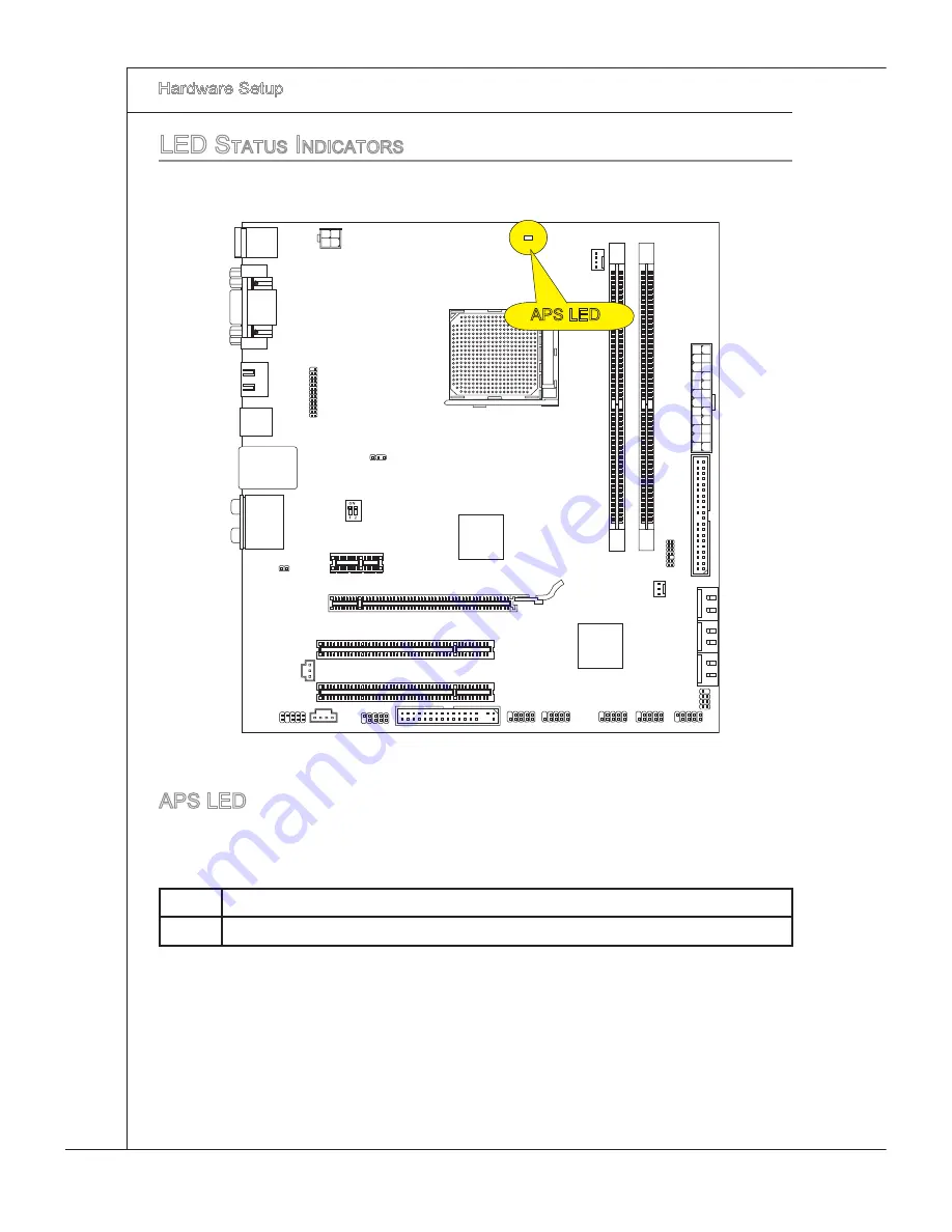 MSI MS-7549 User Manual Download Page 36