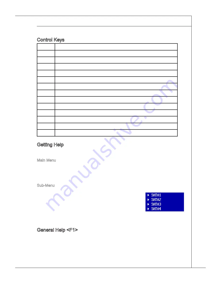 MSI MS-7549 User Manual Download Page 39