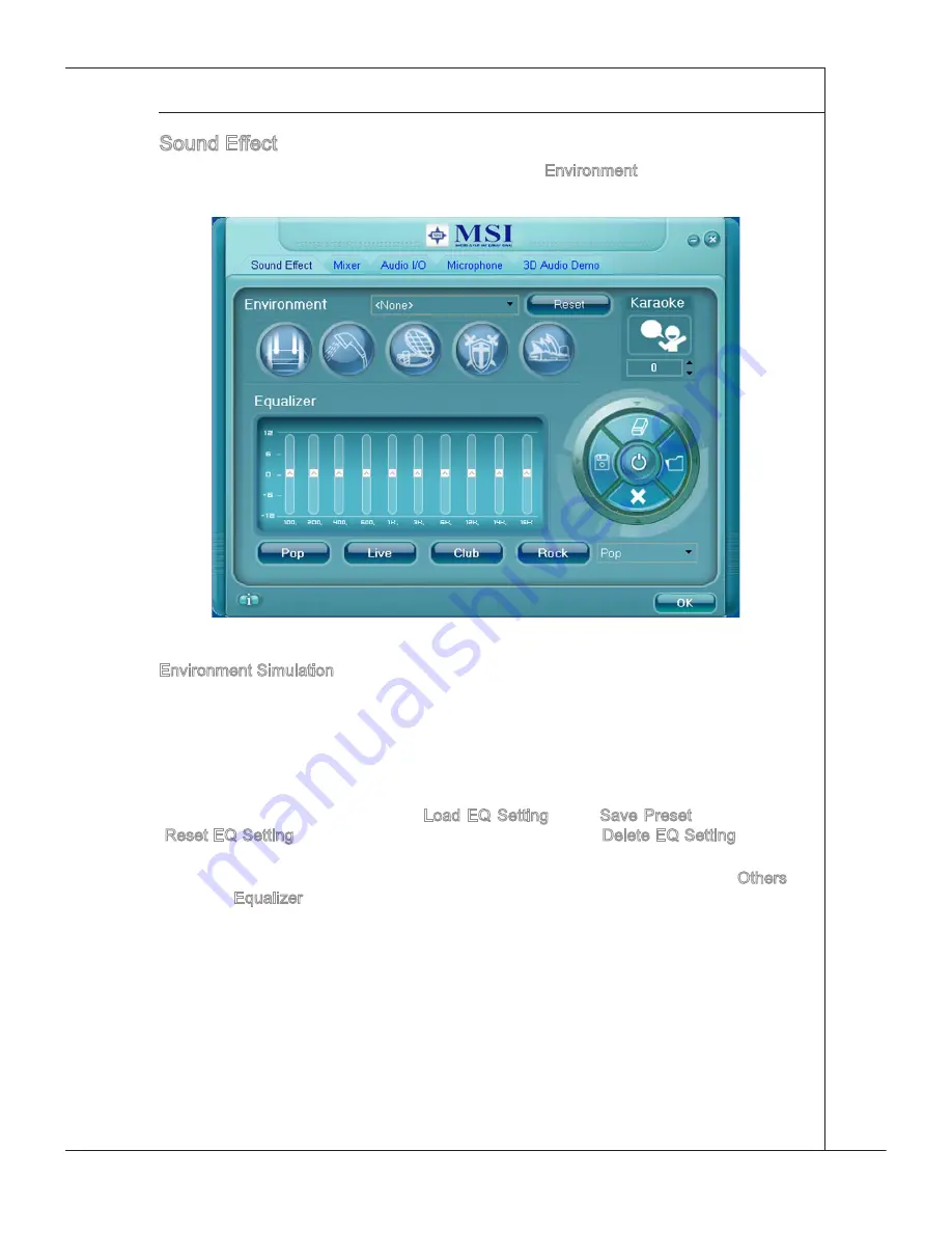 MSI MS-7549 User Manual Download Page 67