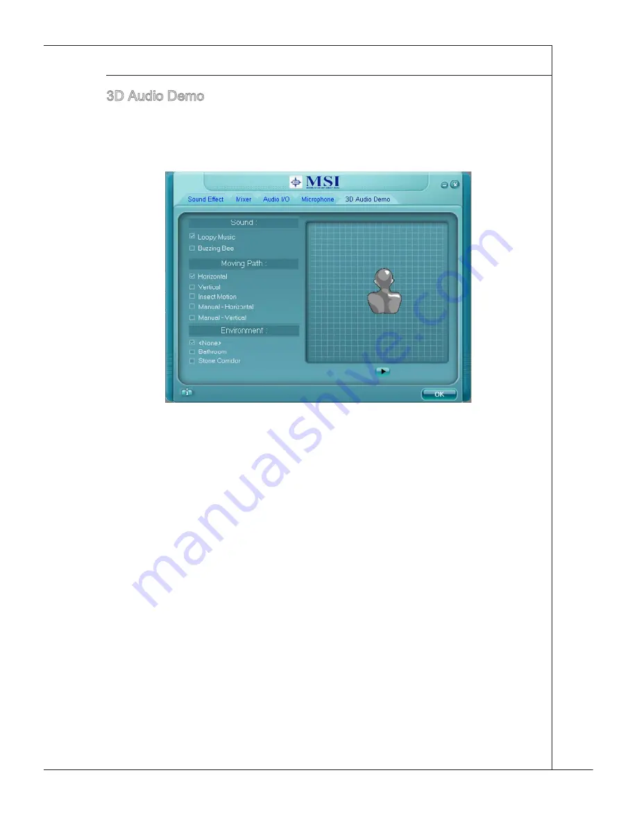 MSI MS-7549 User Manual Download Page 79