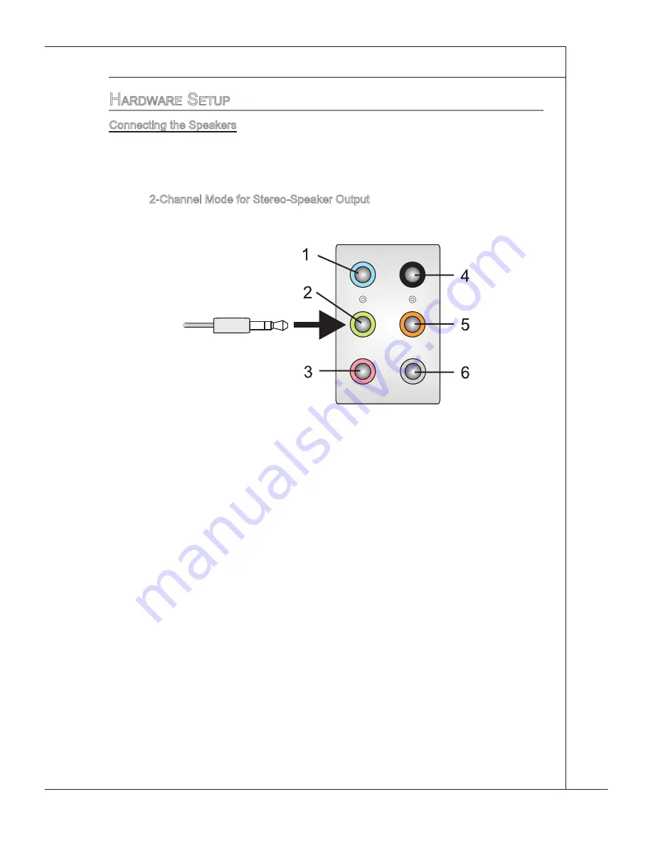 MSI MS-7549 User Manual Download Page 81