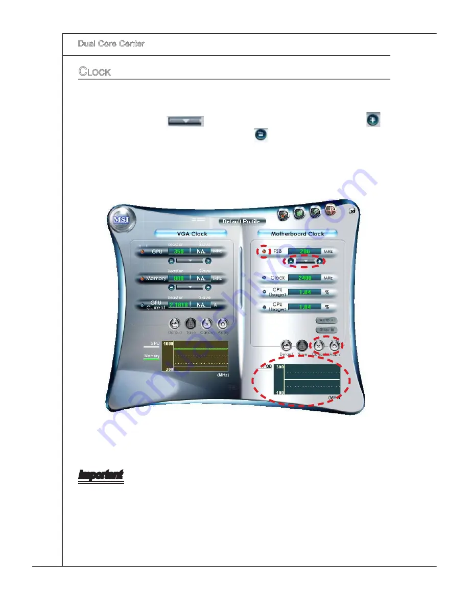 MSI MS-7549 User Manual Download Page 100