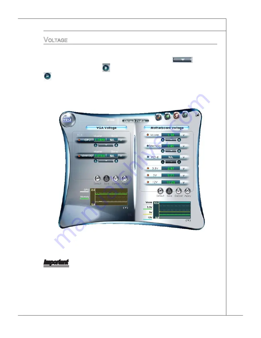 MSI MS-7549 User Manual Download Page 101