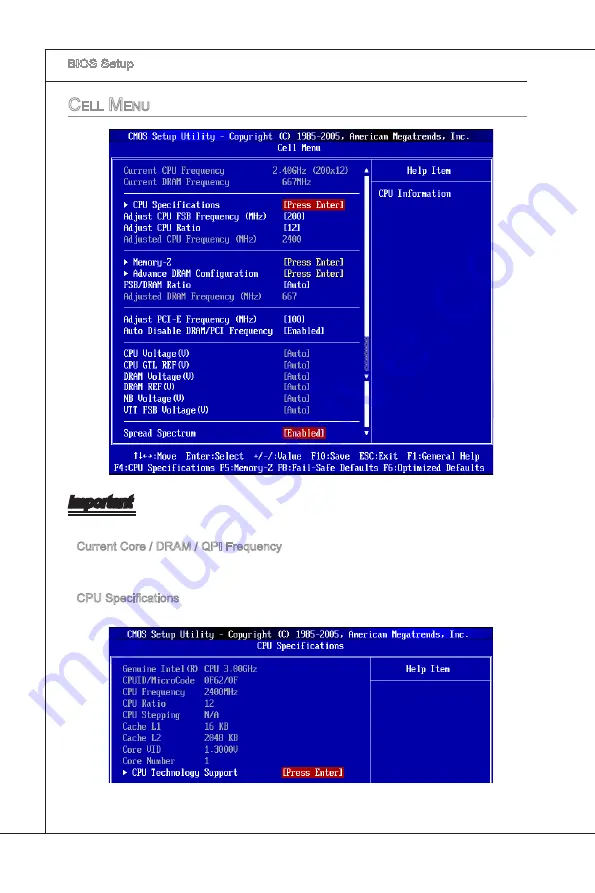 MSI MS-7602 Manual Download Page 52