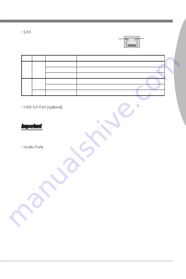 MSI MS-7740 Manual Download Page 25