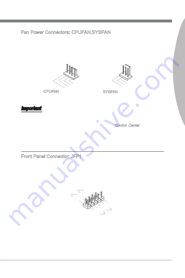 MSI MS-7740 Manual Download Page 27