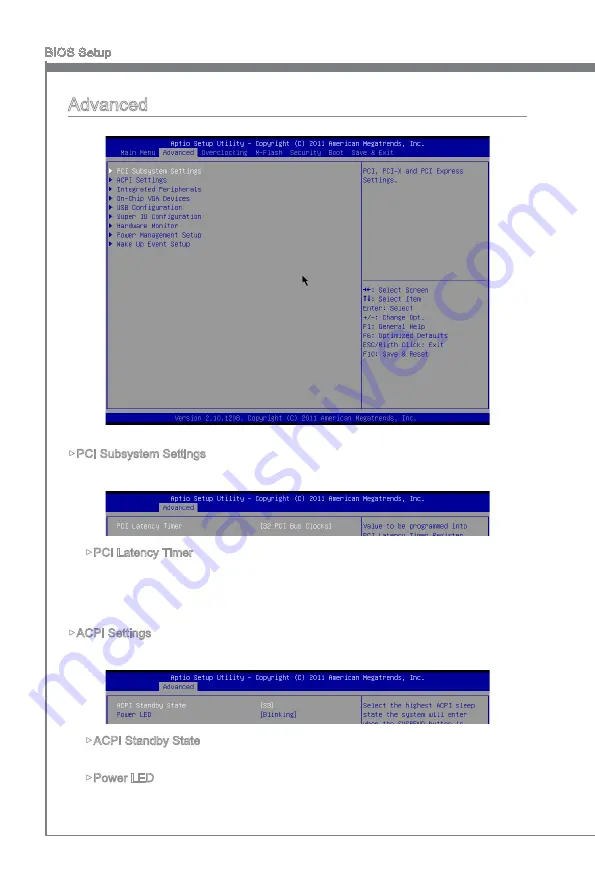 MSI MS-7740 Manual Download Page 38