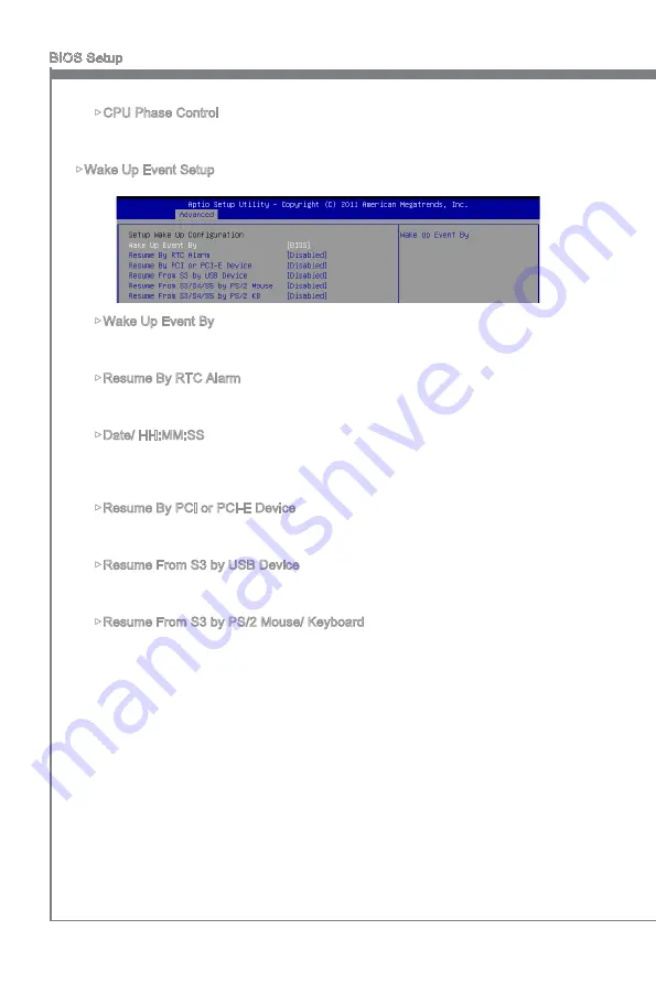 MSI MS-7740 Manual Download Page 42